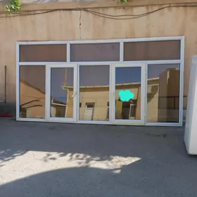 Plastik ayna