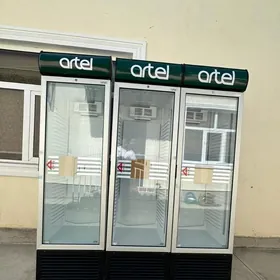 witrina holadilnik ARTEL 380L