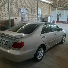 Toyota Camry 2002