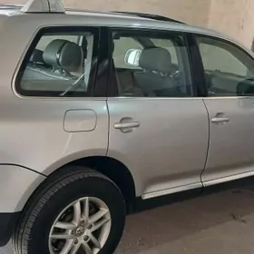 Volkswagen Touareg 2008