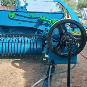 MTZ 82 2025