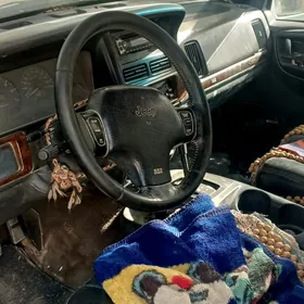Jeep Grand Cherokee 1996