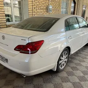 Toyota Avalon 2008