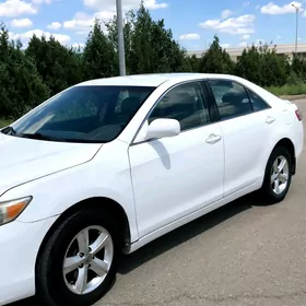 Toyota Camry 2008