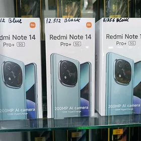 NOT 14 PRO 8/128 GB GLOBAL