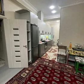 1 мкр 2 ком Кемине выпотолок