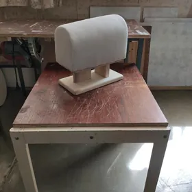 Портновская колодка