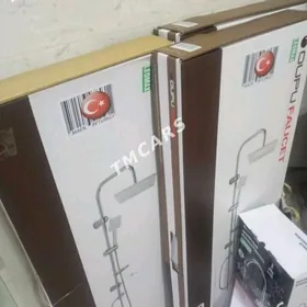 душ смеситель кран kran dys