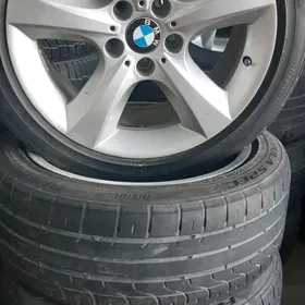 disga teker