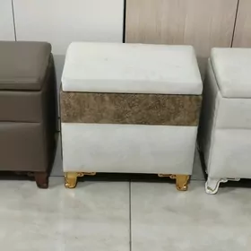 Pufik sandyk