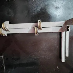 блок для сушки белья
