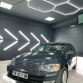 Toyota Avalon 2004