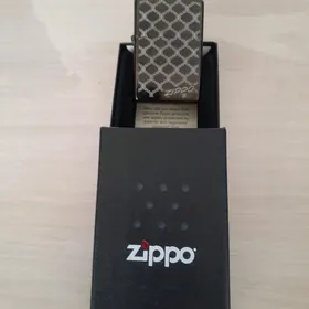 Zippo зажигалка