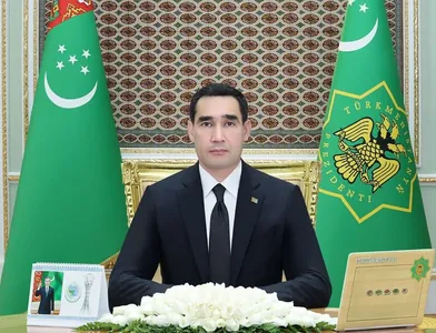Serdar Berdimuhamedow galla oragyna we “Soňky jaň” dabarasyna taýýarlyk boýunça hasabatlary diňledi