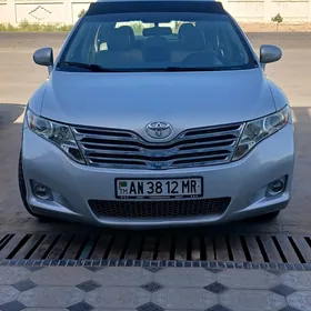 Toyota Venza 2010