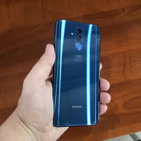 Huawei Mate 20 lite