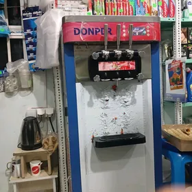 Marožny apparat