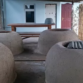 Pekarni
