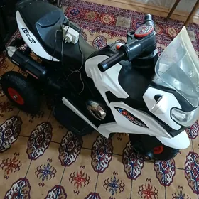Çaga Mator