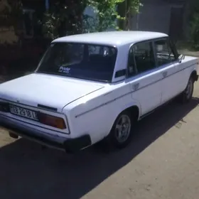 Lada 2106 2001