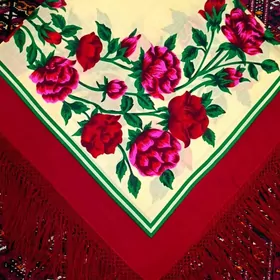 Roza gül italýan çargat