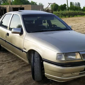 Opel Vectra 1992