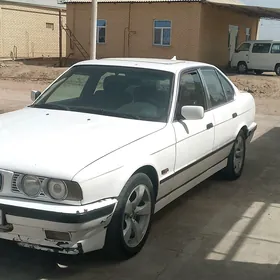 BMW 525 1993