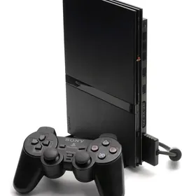 Playstation 2 prokat