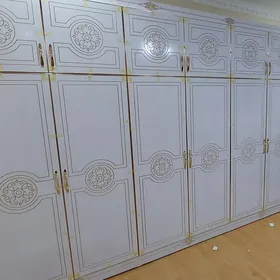 MEBEL ️️️ GARNATUR ŞKAF