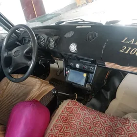 Lada 2106 2000