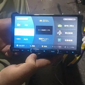 Pioneer RZ taze madel