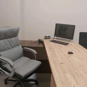 Arenda gurtly ofis