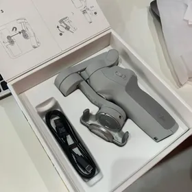 DJI STABILIZATOR