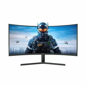 34" WQHD 165Hz Gaming monitor
