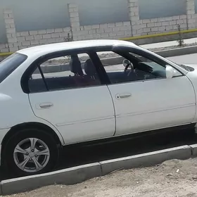 Toyota Corolla 1997