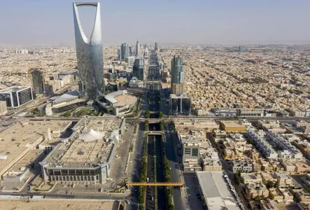Türkmenistanyň wekiliýeti şäher gurluşygynda tejribe alyşmak üçin Saud Arabystanynda iş saparynda bolar