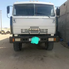 Kamaz 4310 2000
