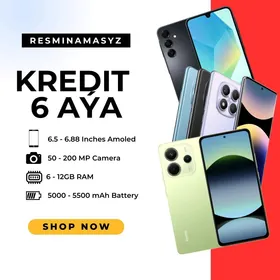 RESMINAMASYZ KREDIT telefon