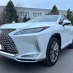 Lexus RX 350 2022
