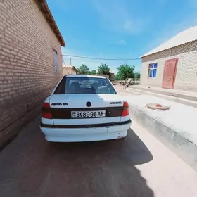 Opel Astra 1995