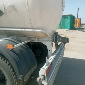 Kamaz Shalanda 2009