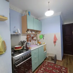 3 КОМ-64м², 2 ЭТ. САОБОДА