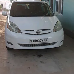 Toyota Sienna 2006