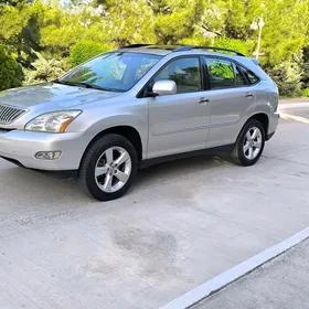 Lexus RX 330 2004