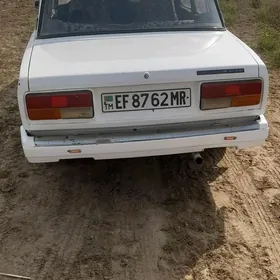 Lada 2107 1996