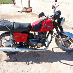 Iž Planeta 5 2002