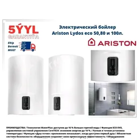 ARYSTON WE BEYLEKI BOLERLARMIZ