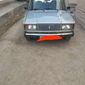 Lada VAZ-2107 2010