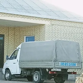 Gaz Gazel 2005