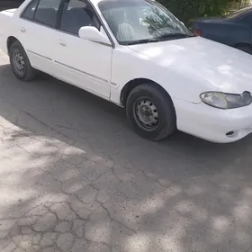 Hyundai Sonata 1997